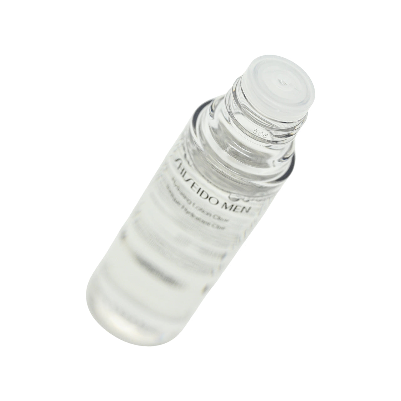 Shiseido Men Hydrating Lotion Clear 30ml