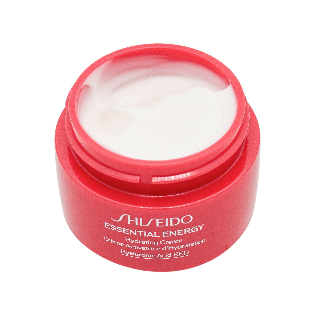 Shiseido Hydrating Cream 15ml