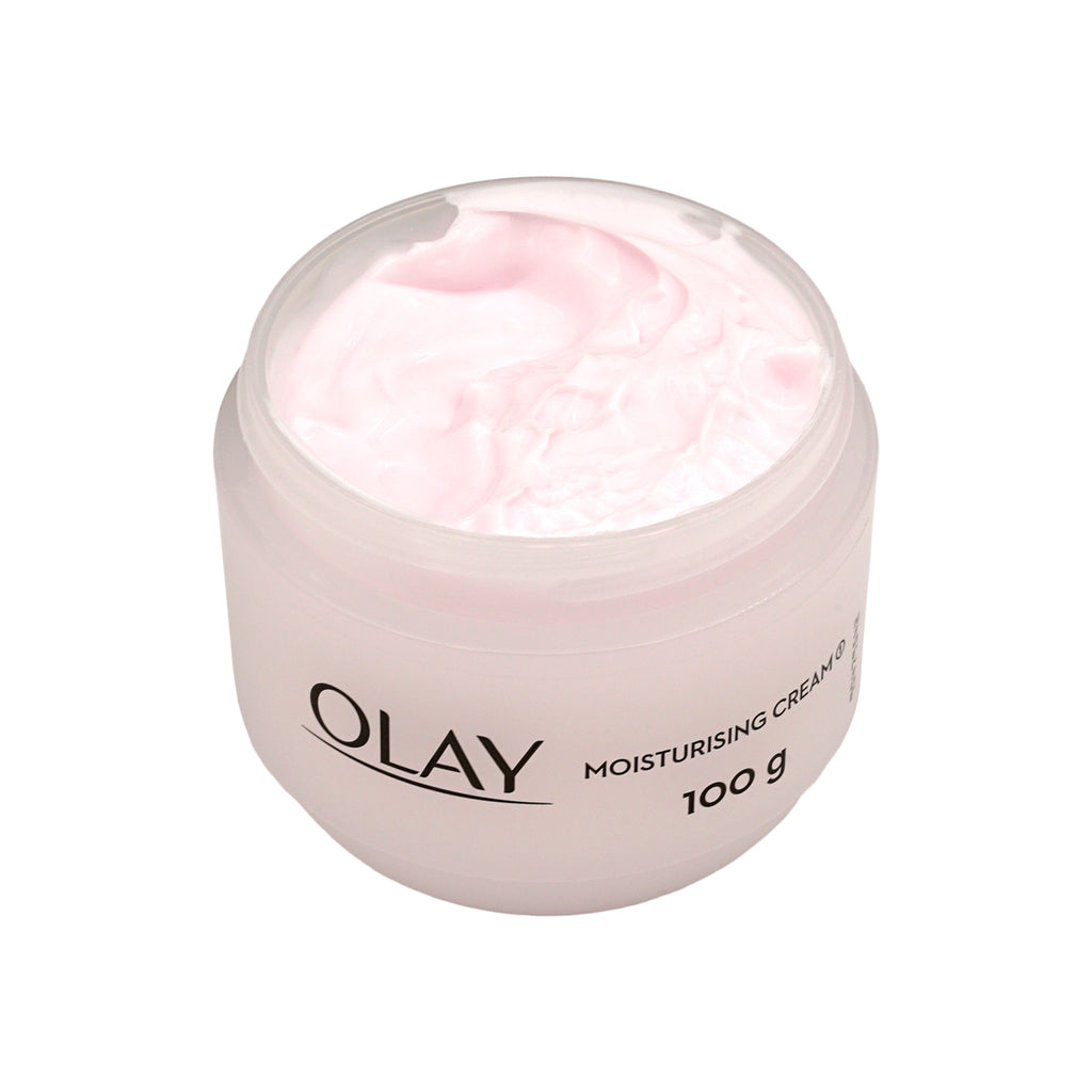 Olay Moisturising Cream 100g