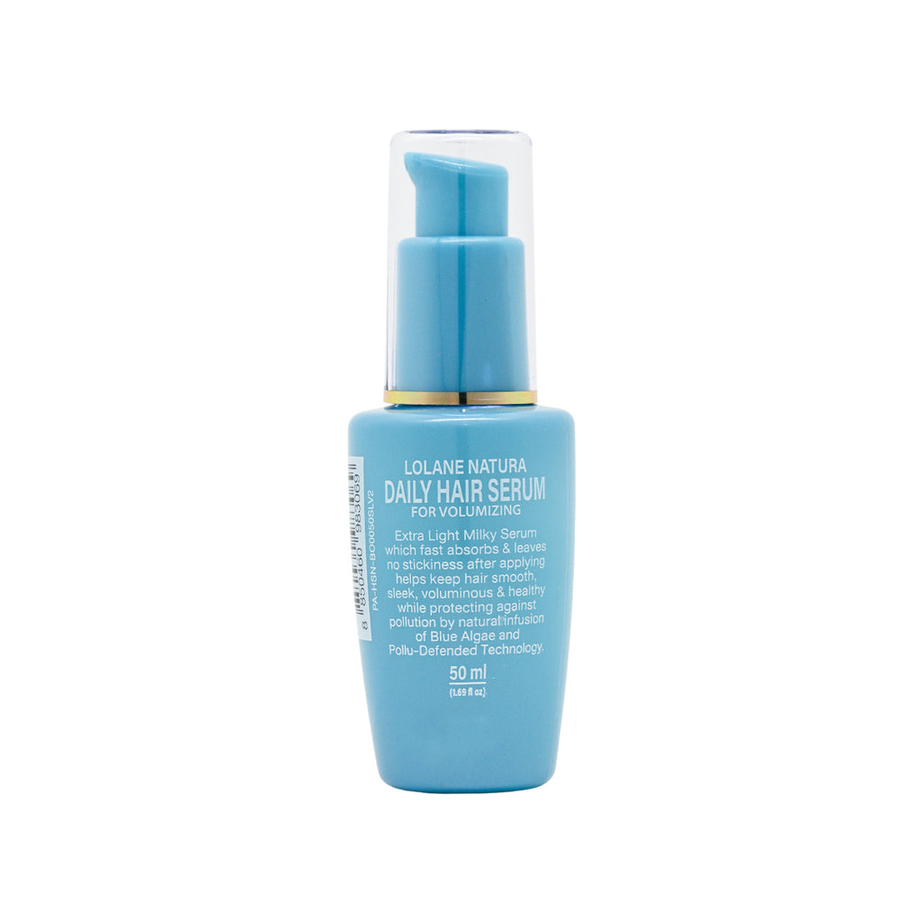 Lolane Daily Hair Serum For Volumizing 50ml