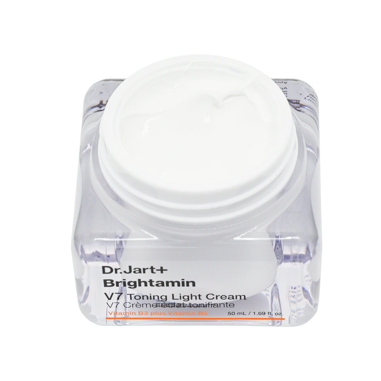 Dr.Jart+ Brightamin V7 Toning Light Cream 50ml