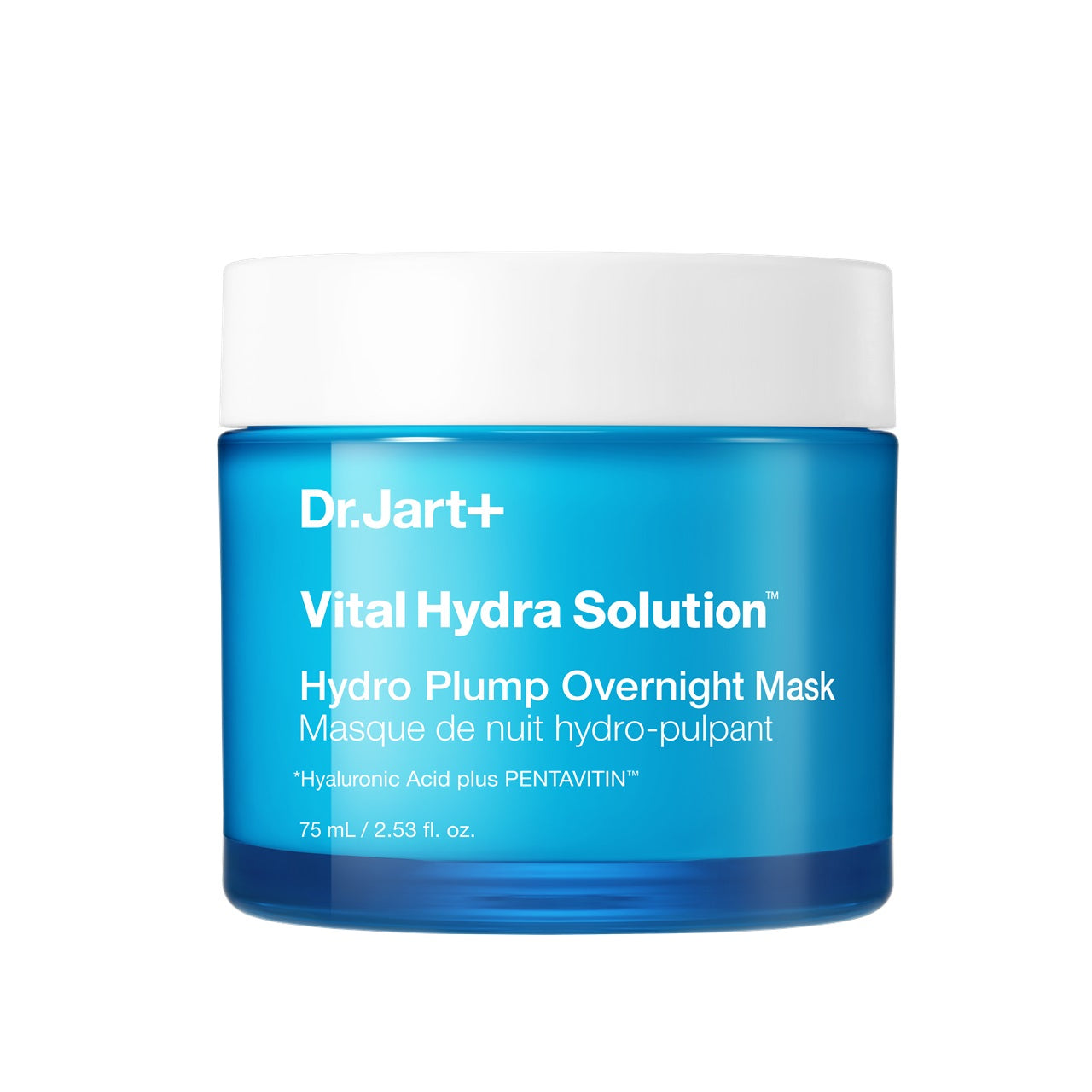 Dr.Jart+ Vital Hydra Solution Hydro Plump Overnight Mask 75ml