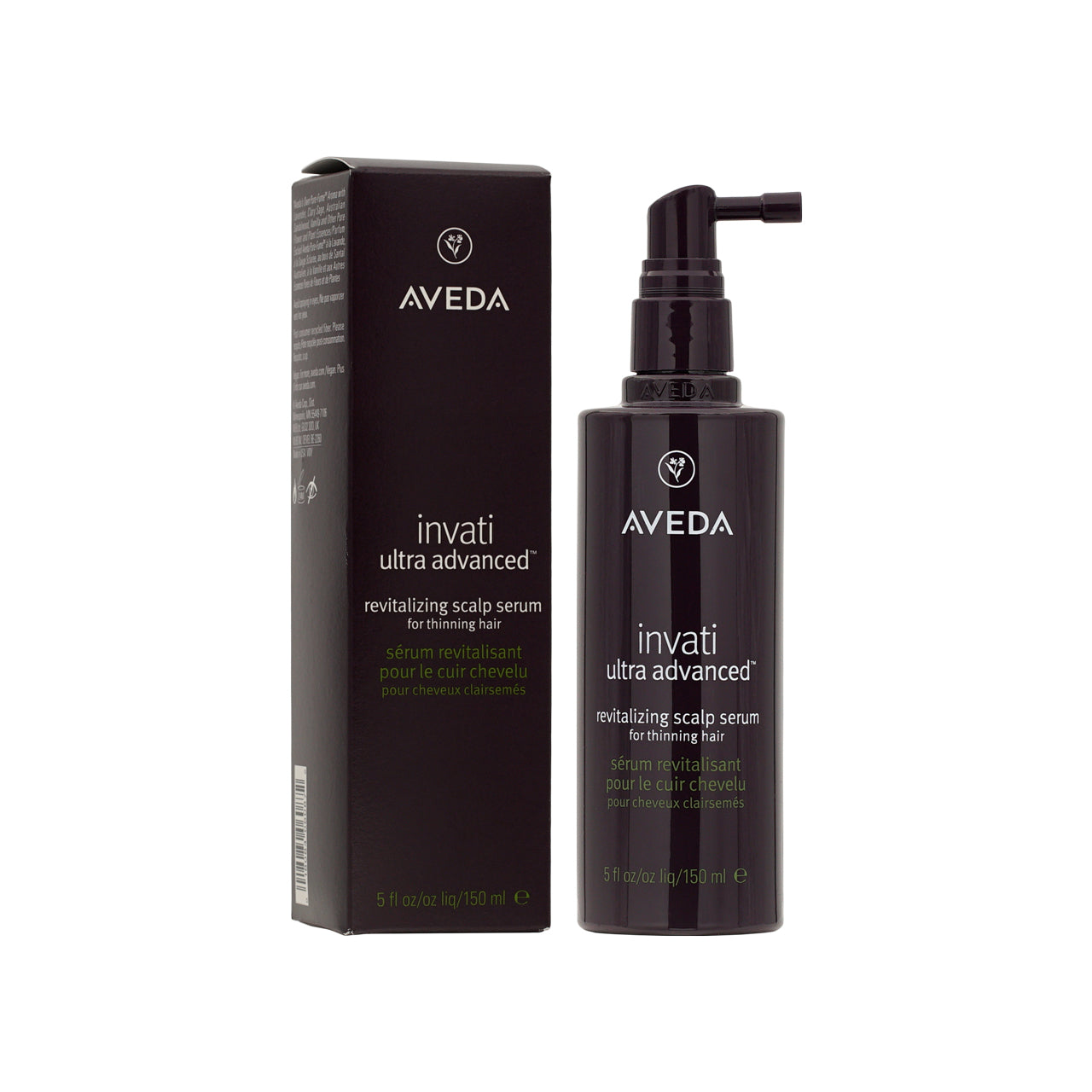 Aveda Invati Ultra Advanced™ Revitalizing Scalp Serum 150ml