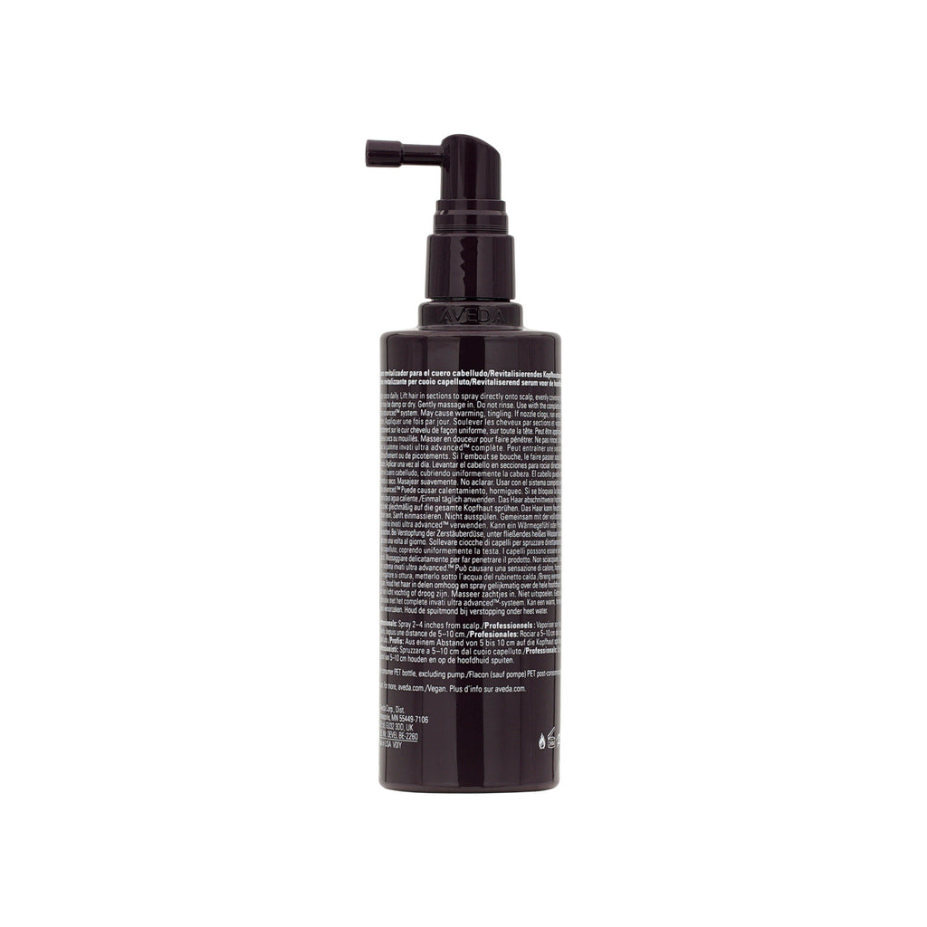 Aveda Invati Ultra Advanced™ Revitalizing Scalp Serum 150ml