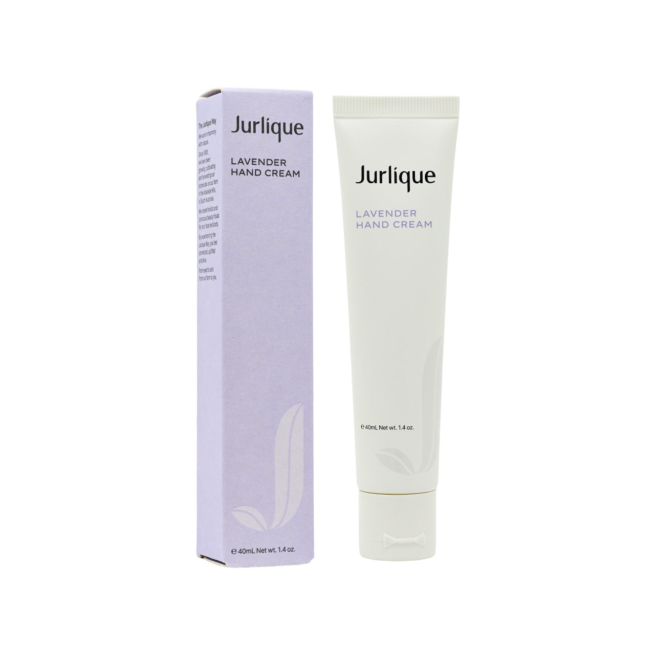 Jurlique Lavender Hand Cream 40ml