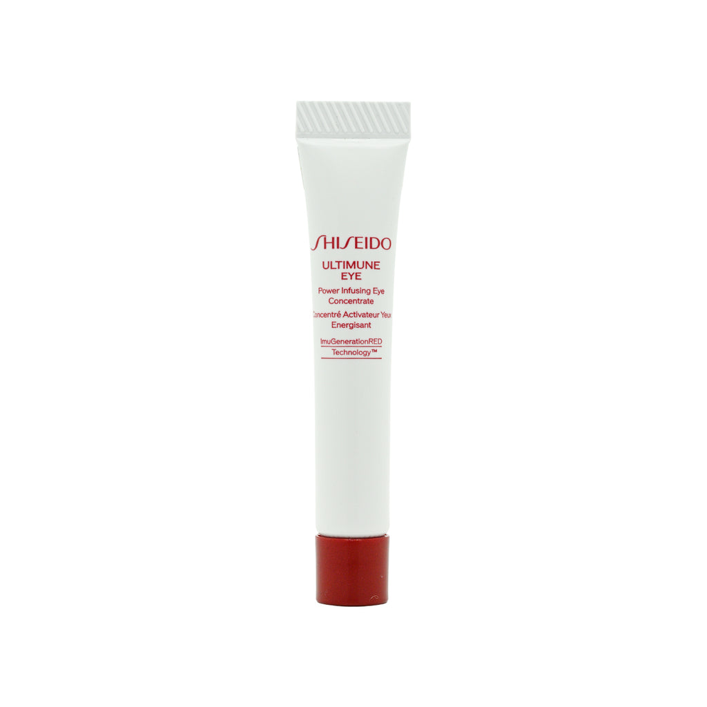 Shiseido Power Infusing Eye Concentrate 5ml