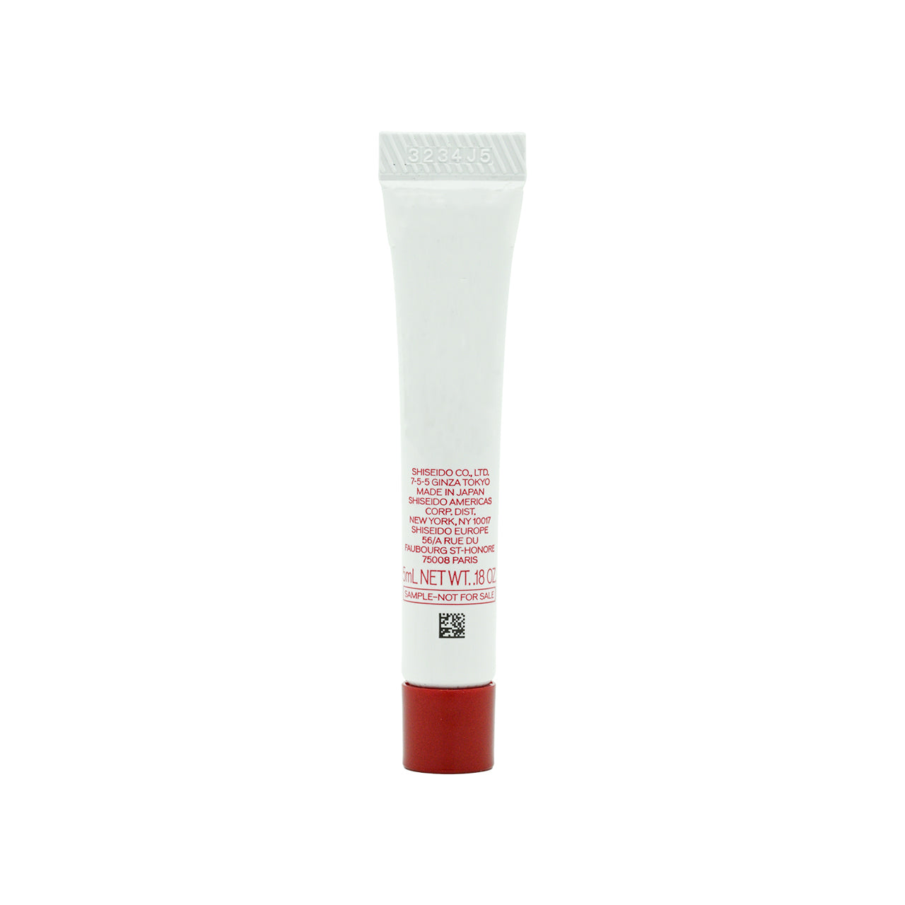 Shiseido Power Infusing Eye Concentrate 5ml