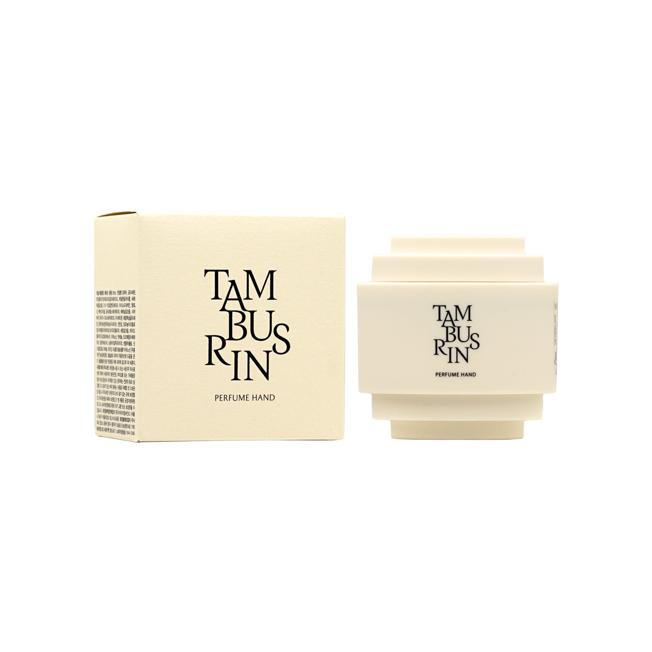 Tamburins Shell Perfume Hand - Vein 30ml