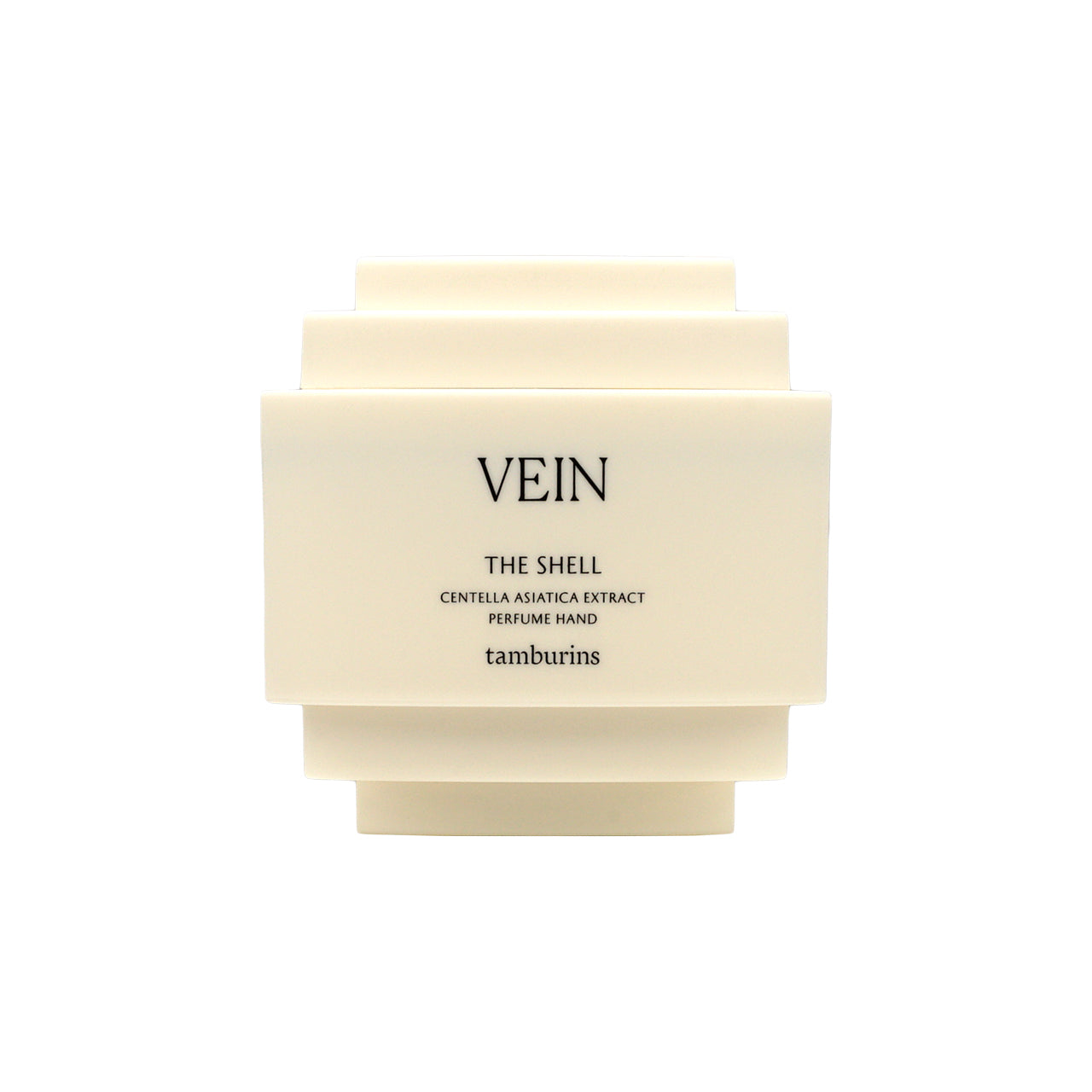 Tamburins Shell Perfume Hand - Vein 30ml