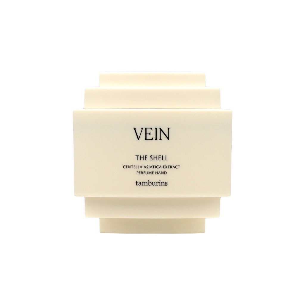 Tamburins Shell Perfume Hand - Vein 30ml