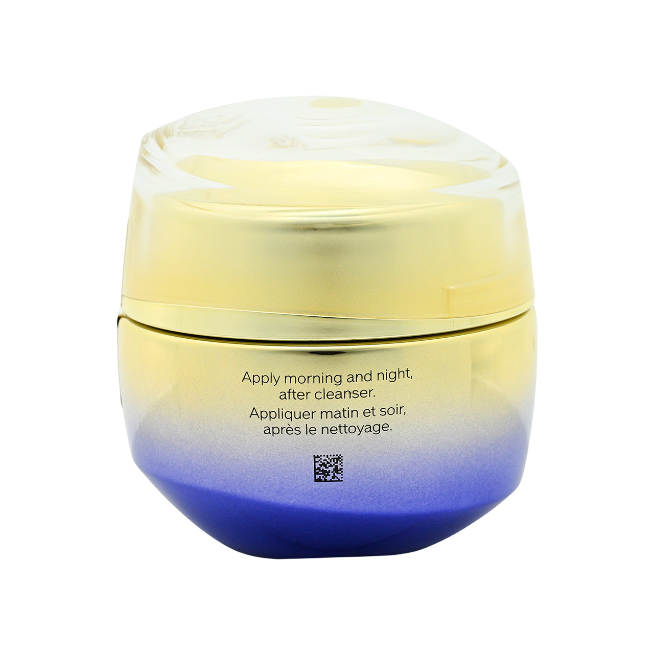 Shiseido Uplifting and Firming Advanced Cream Soft 50ml