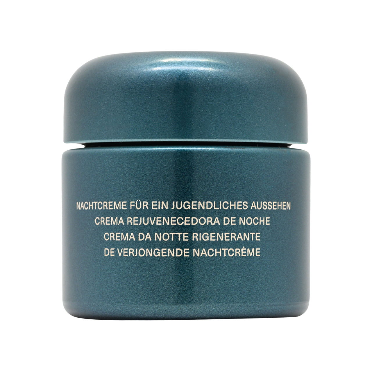 La Mer The Rejuvenating Night Cream 60ml