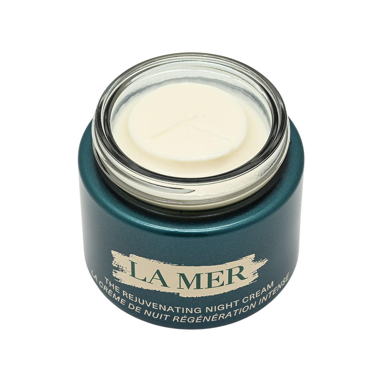 La Mer The Rejuvenating Night Cream 60ml