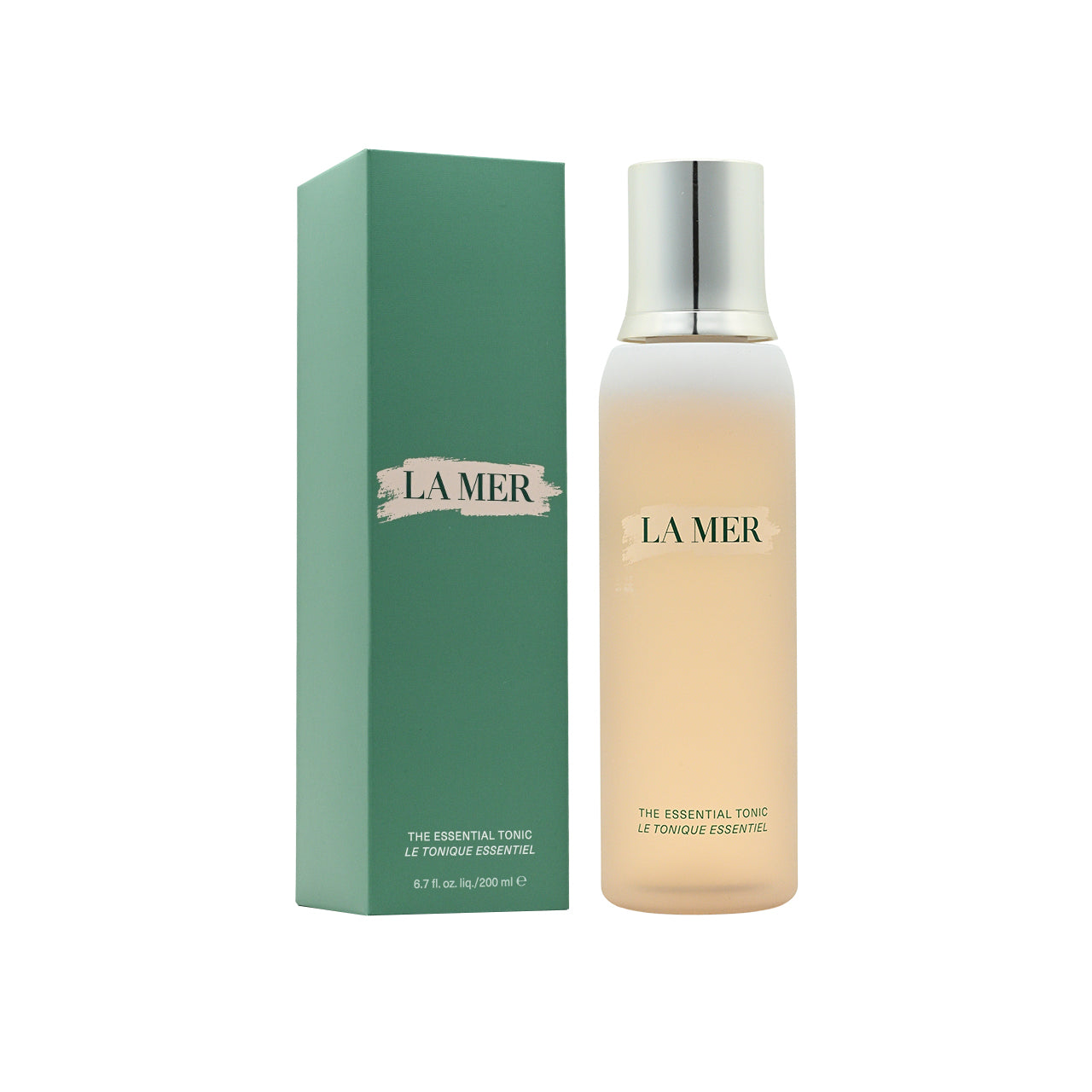 La Mer The Essential Tonic 200ml