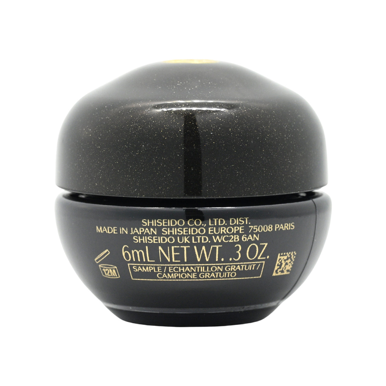 Shiseido Eye And Lip Contour Regenerating Cream 6ml