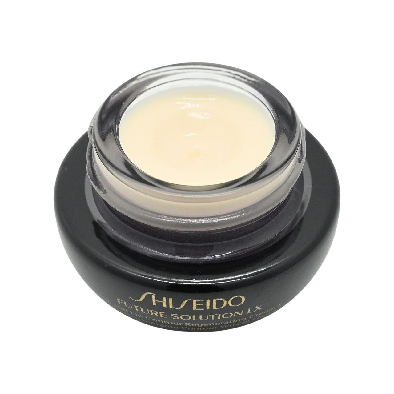 Shiseido Eye And Lip Contour Regenerating Cream 6ml