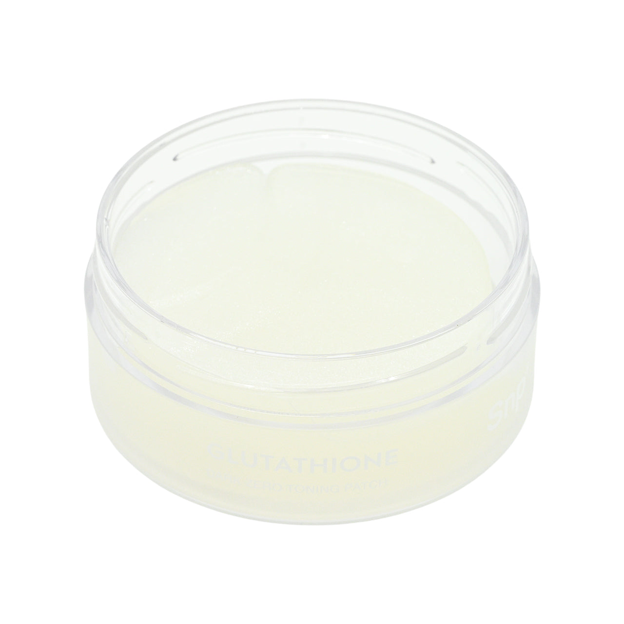 SNP Slutathione Dark Zero Toning 60pc