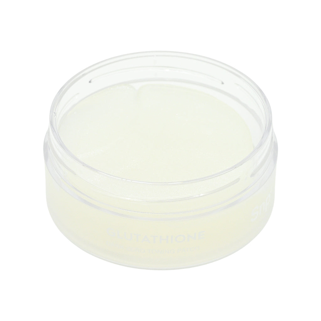 SNP Slutathione Dark Zero Toning 60pc