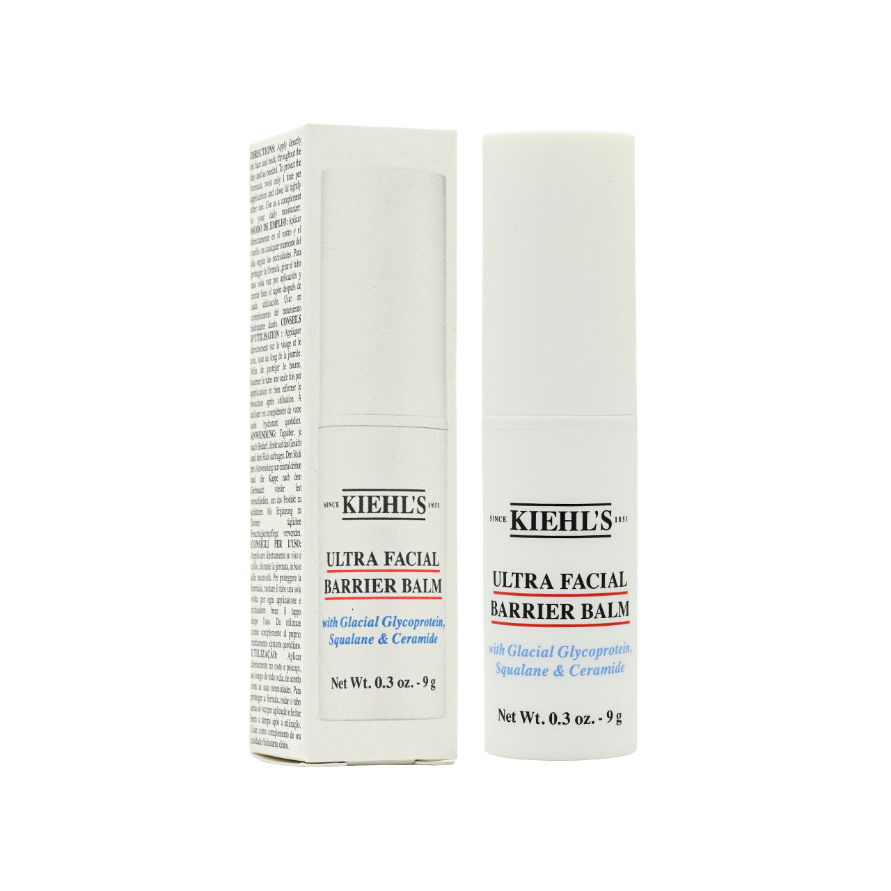 Kiehl's Ultra Facial Barrier Balm 9g