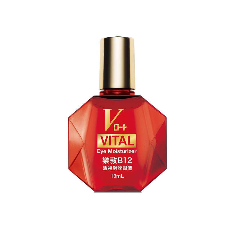 Rohto Vital B12 Eye Moisturizer 13ml
