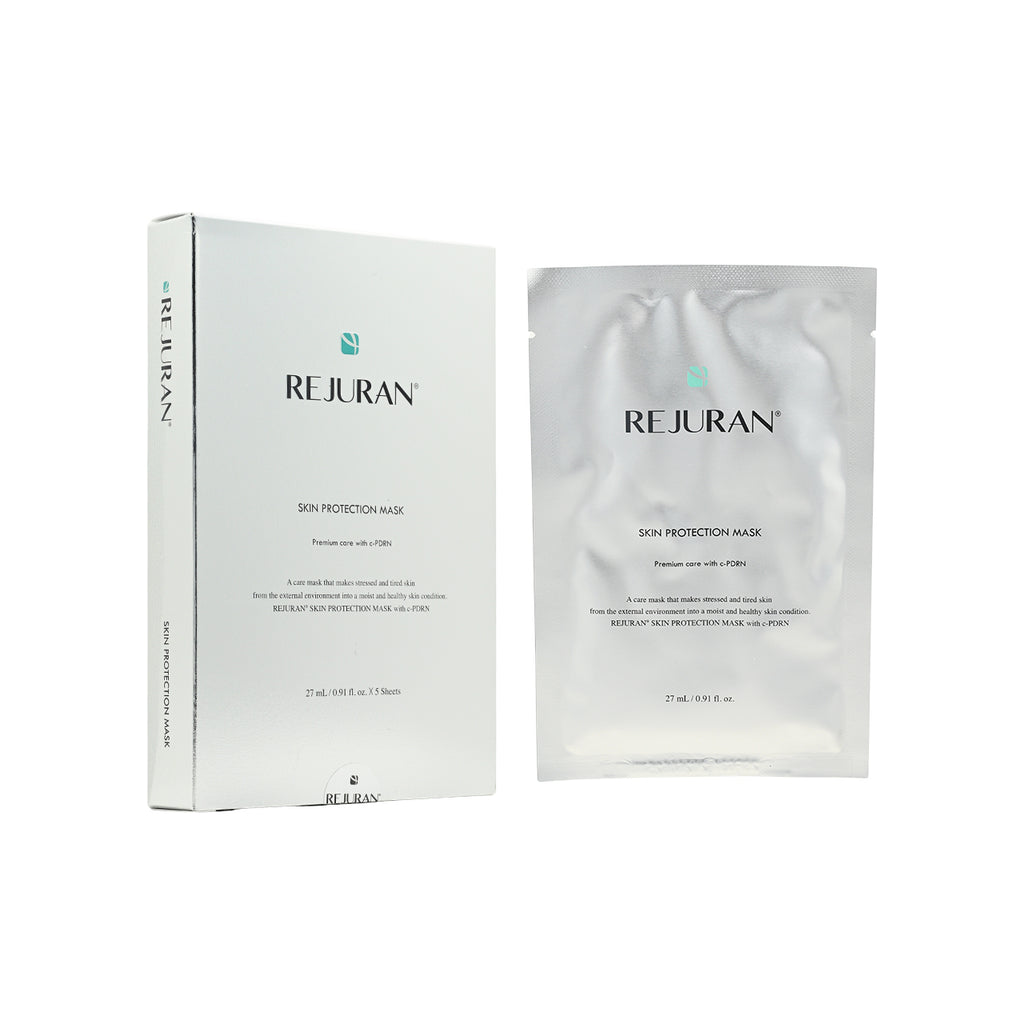 REJURAN Healer Skin Protection Mask 5pcs
