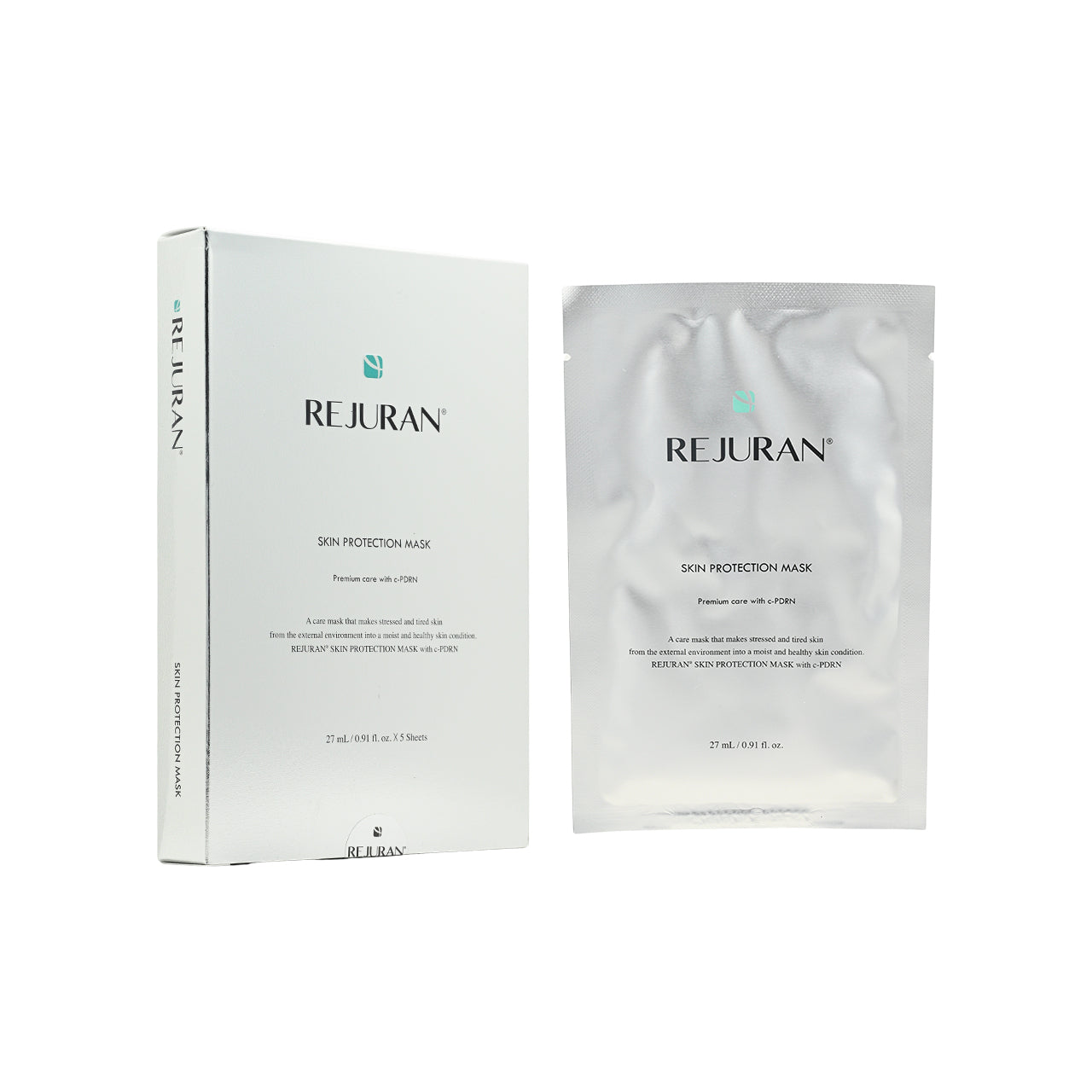 REJURAN Healer Skin Protection Mask 5pcs