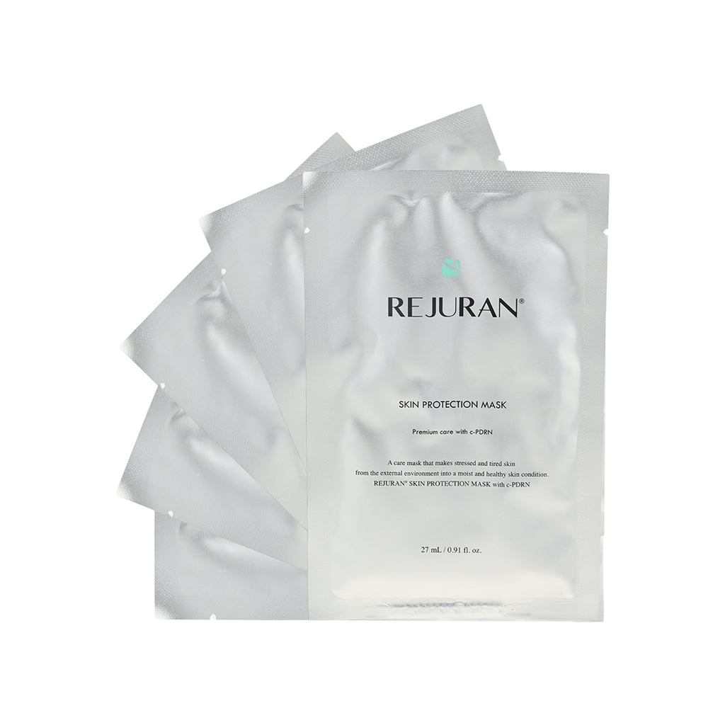 REJURAN Healer Skin Protection Mask 5pcs
