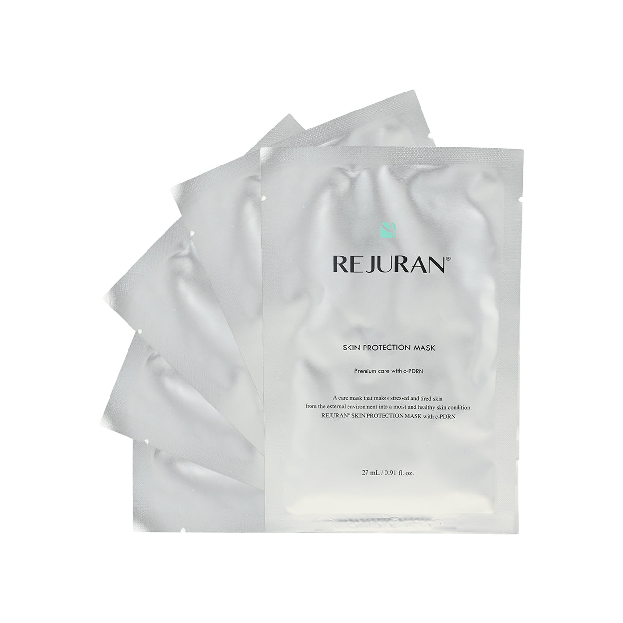 REJURAN Healer Skin Protection Mask 5pcs