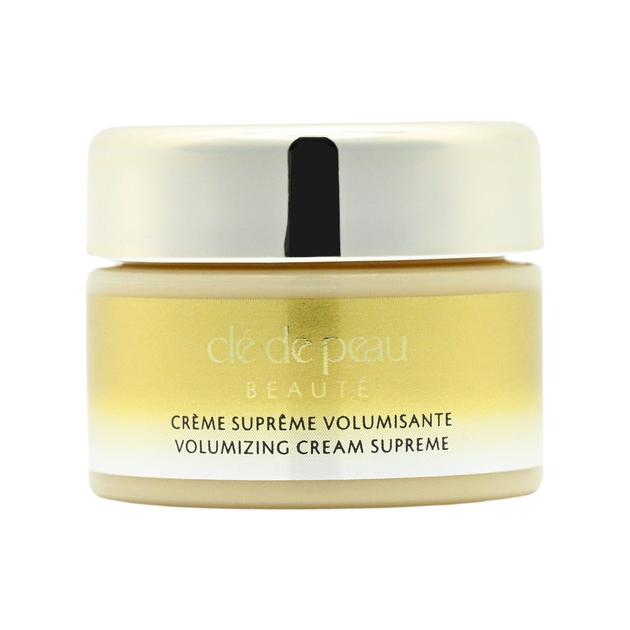 Clé de Peau Volumizing Cream Supreme 5ml