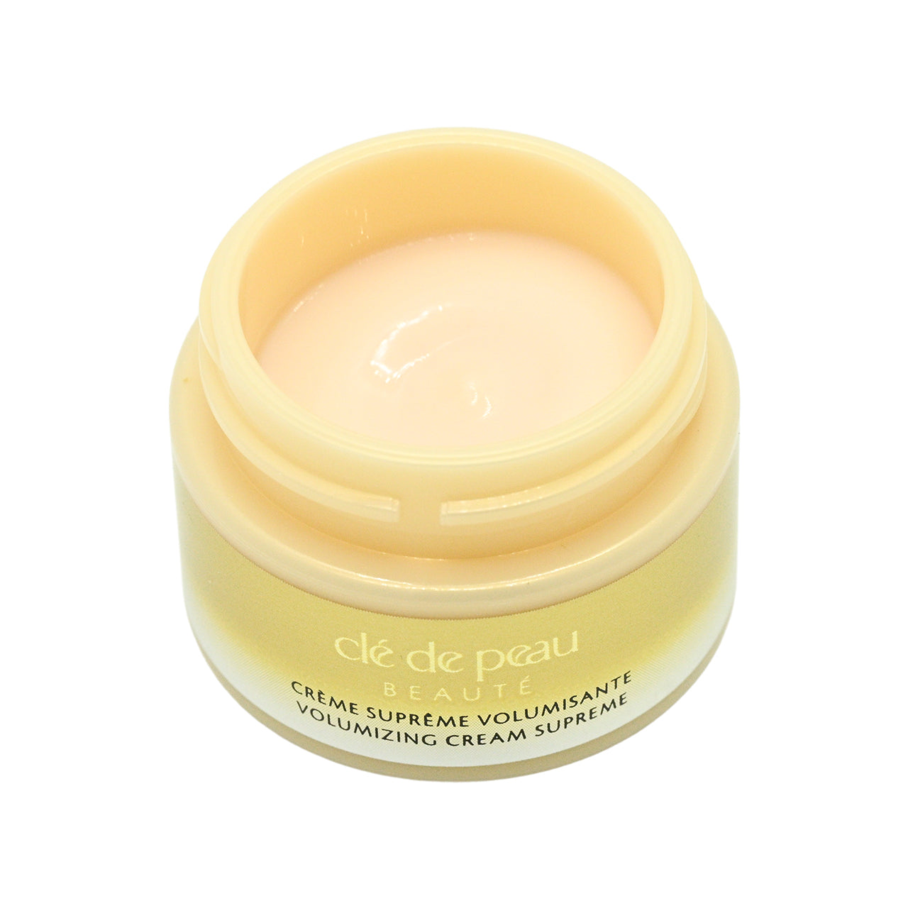 Clé de Peau Volumizing Cream Supreme 5ml