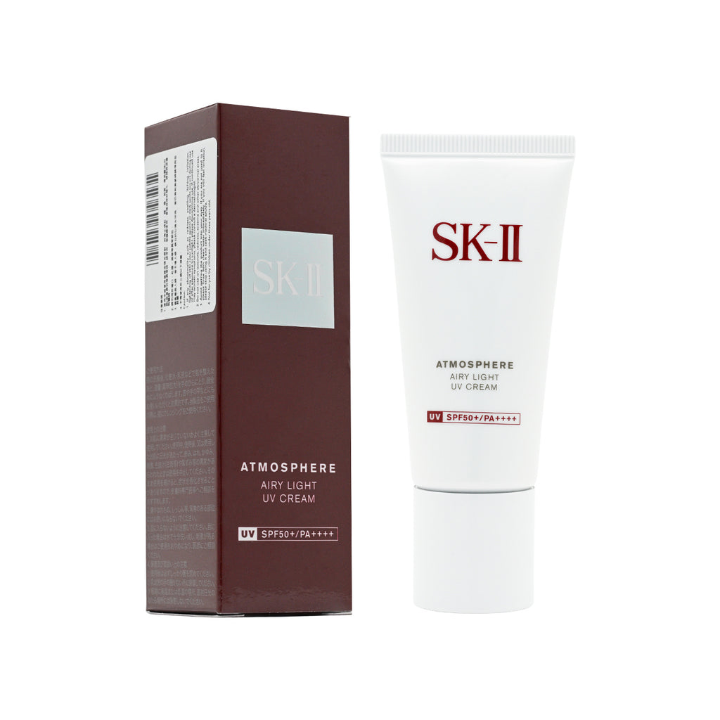 SK-II Atmosphere Airy Light UV Cream SPF50+ PA++++ 30g