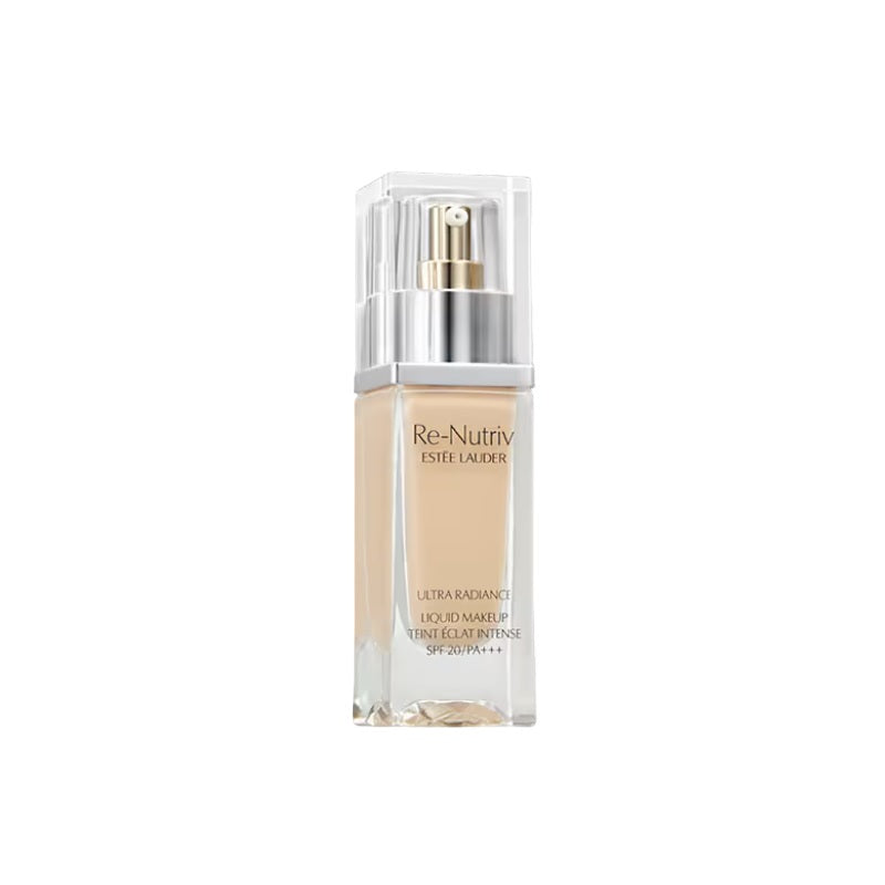 Estee Lauder Re-Nutriv Ultra Radiance Liquid Makeup SPF20/PA+++ #1C0 Cool Porcelain 30ml
