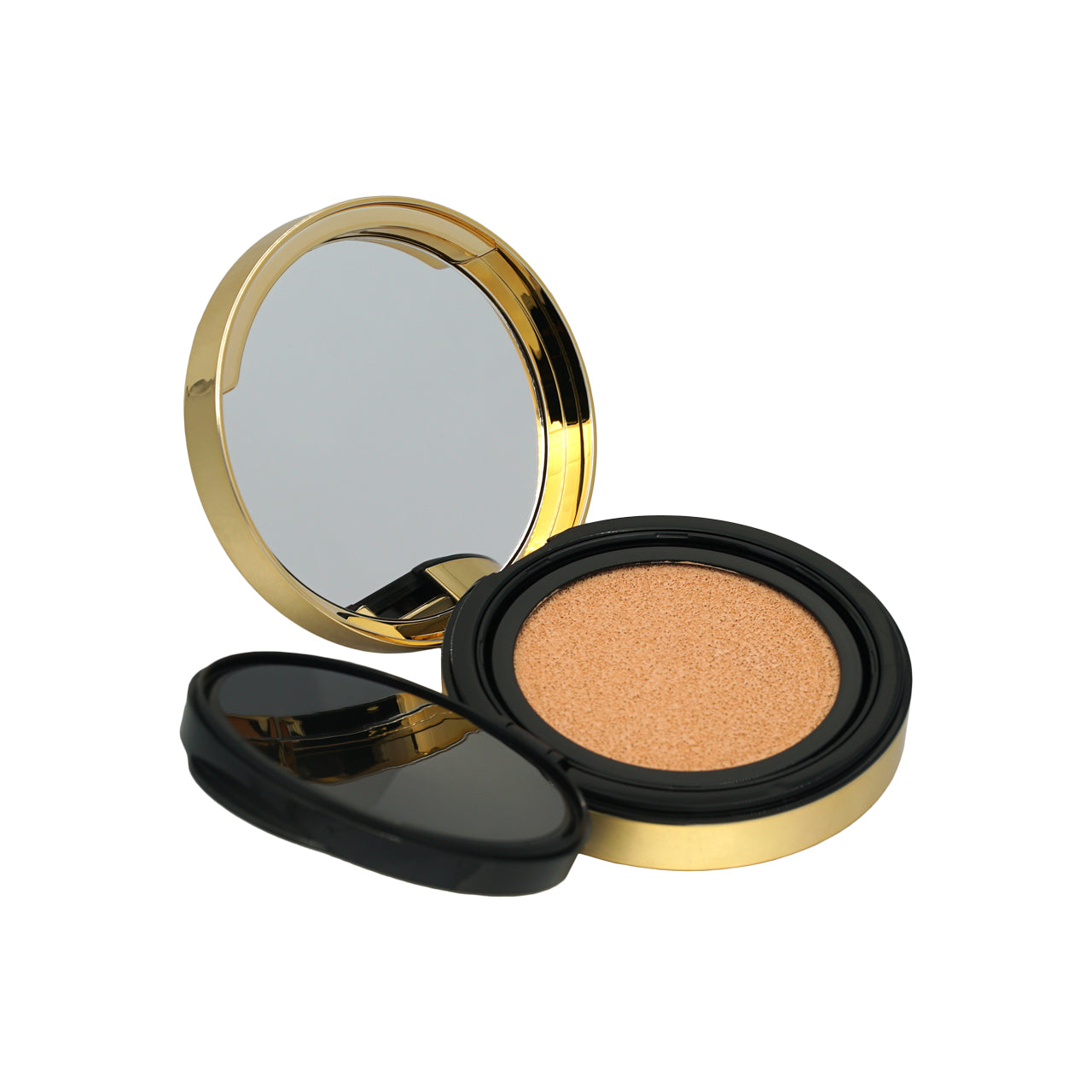 Yves Saint Laurent Le Cushion Encre De Peau (#10) SPF23PA++ Limited Edition 14g