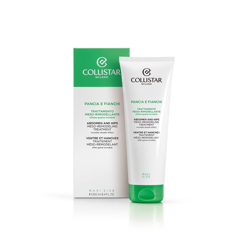 Colliatar Abdomen And Hips Remodeling Treatment 250ml