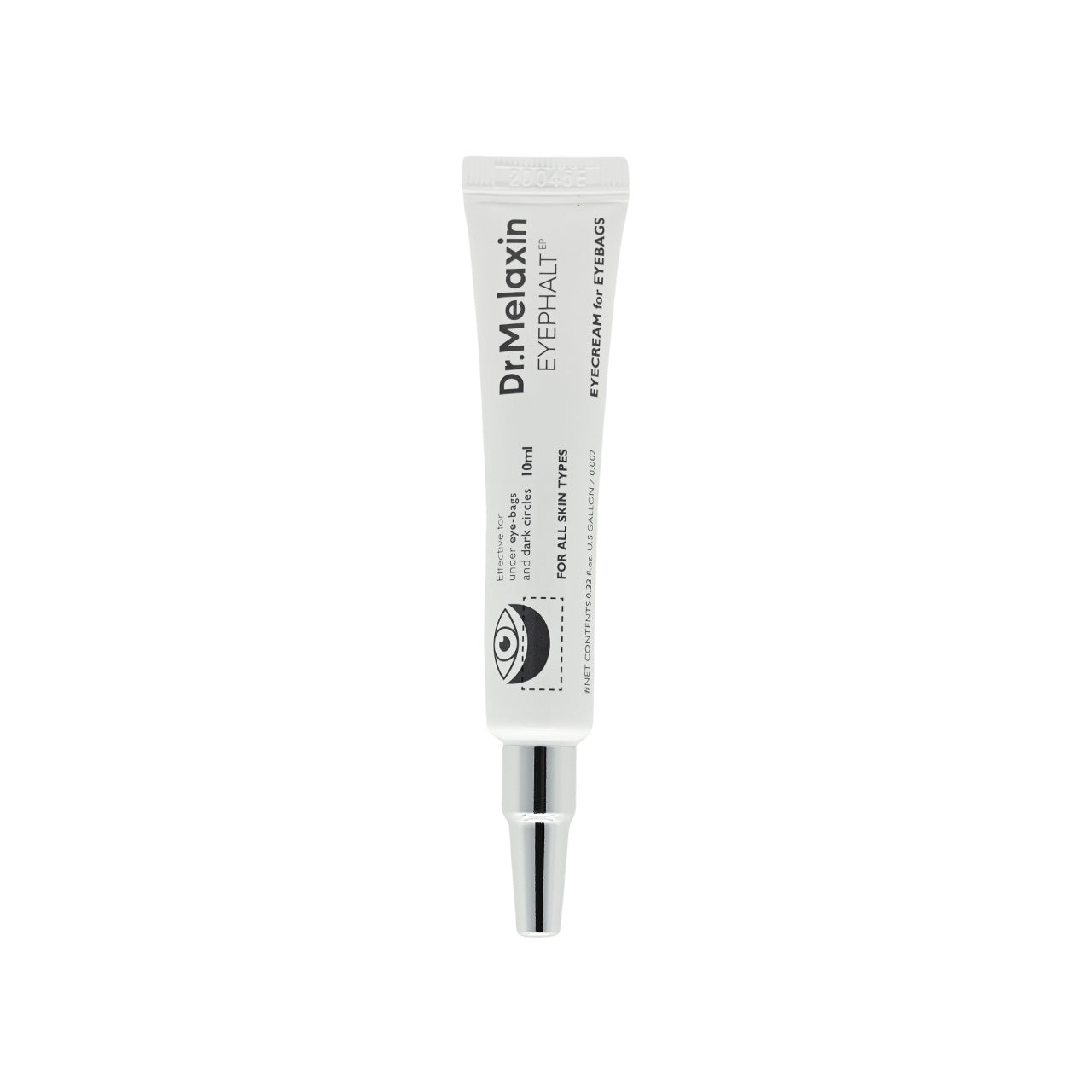 Dr.Melaxin Eyephalt Eyebag Cream 10ml