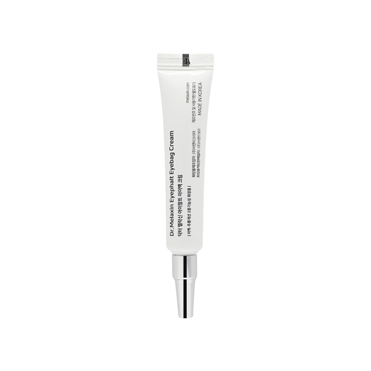 Dr.Melaxin Eyephalt Eyebag Cream 10ml