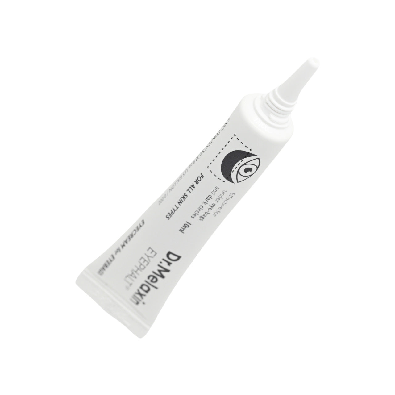 Dr.Melaxin Eyephalt Eyebag Cream 10ml