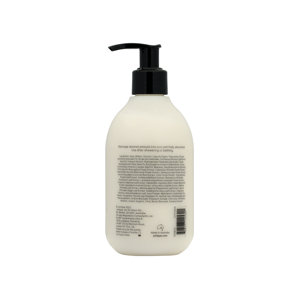 Jurlique Rose Body Lotion 300ml