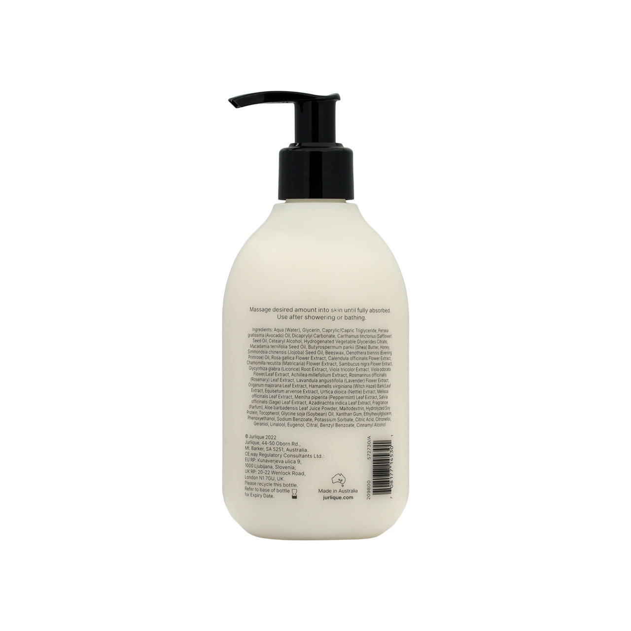 Jurlique Rose Body Lotion 300ml