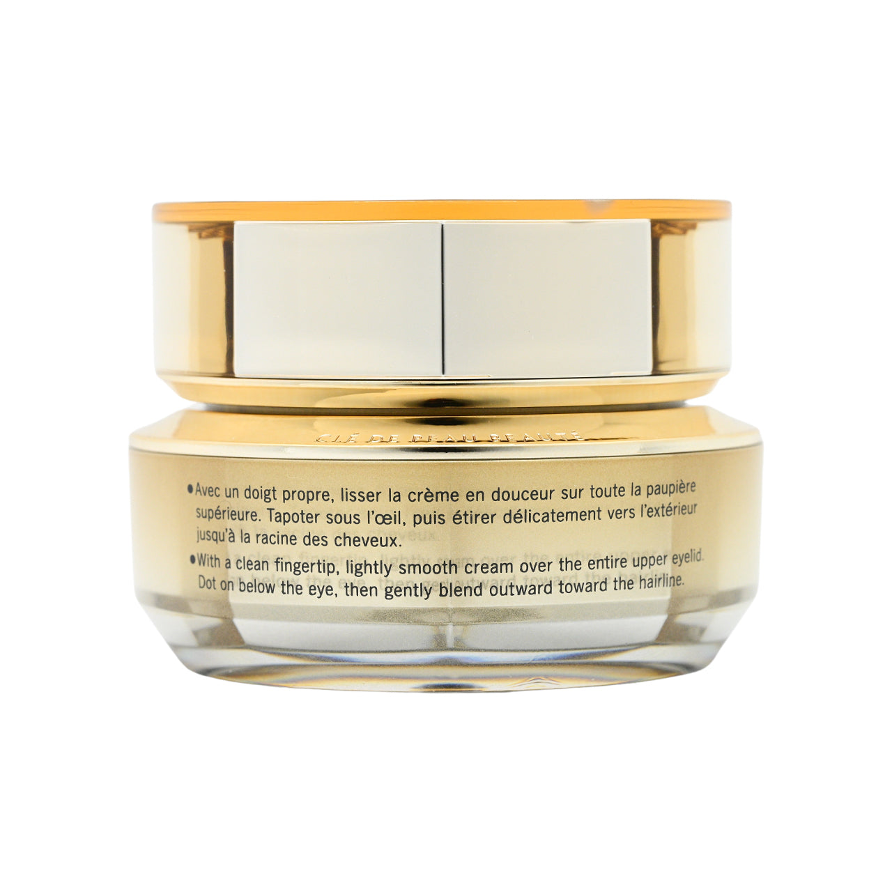 Clé de Peau 4D Eye Contour Cream Supreme 15ml