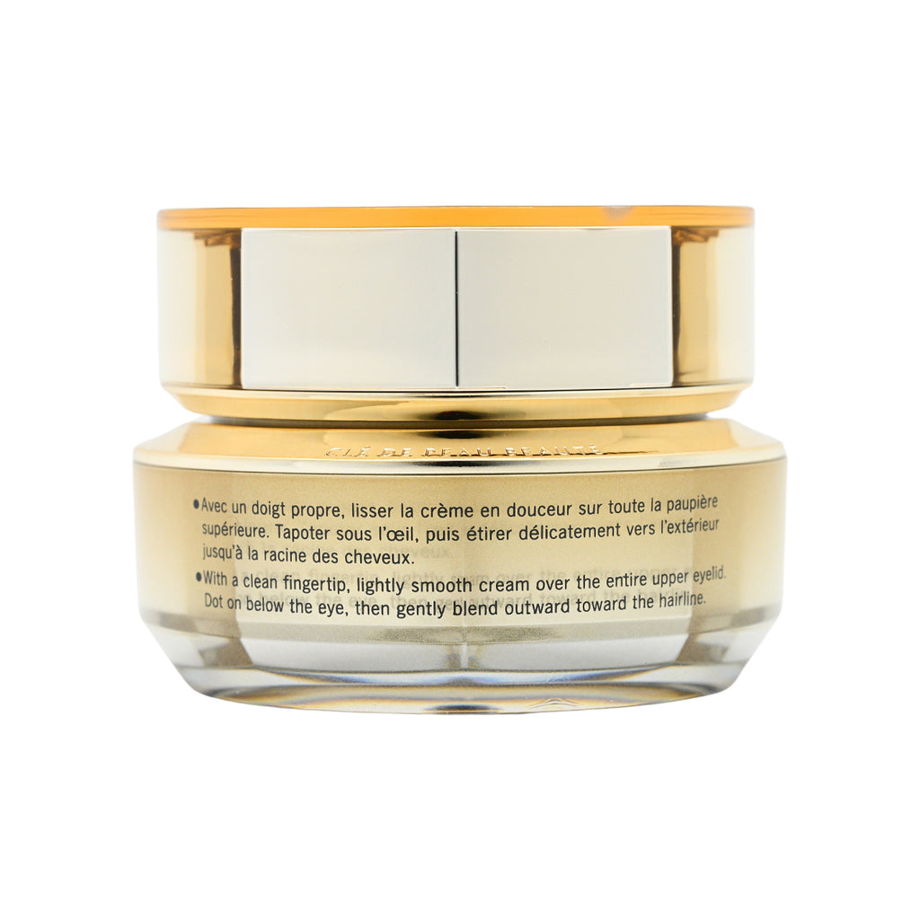 Clé de Peau 4D Eye Contour Cream Supreme 15ml