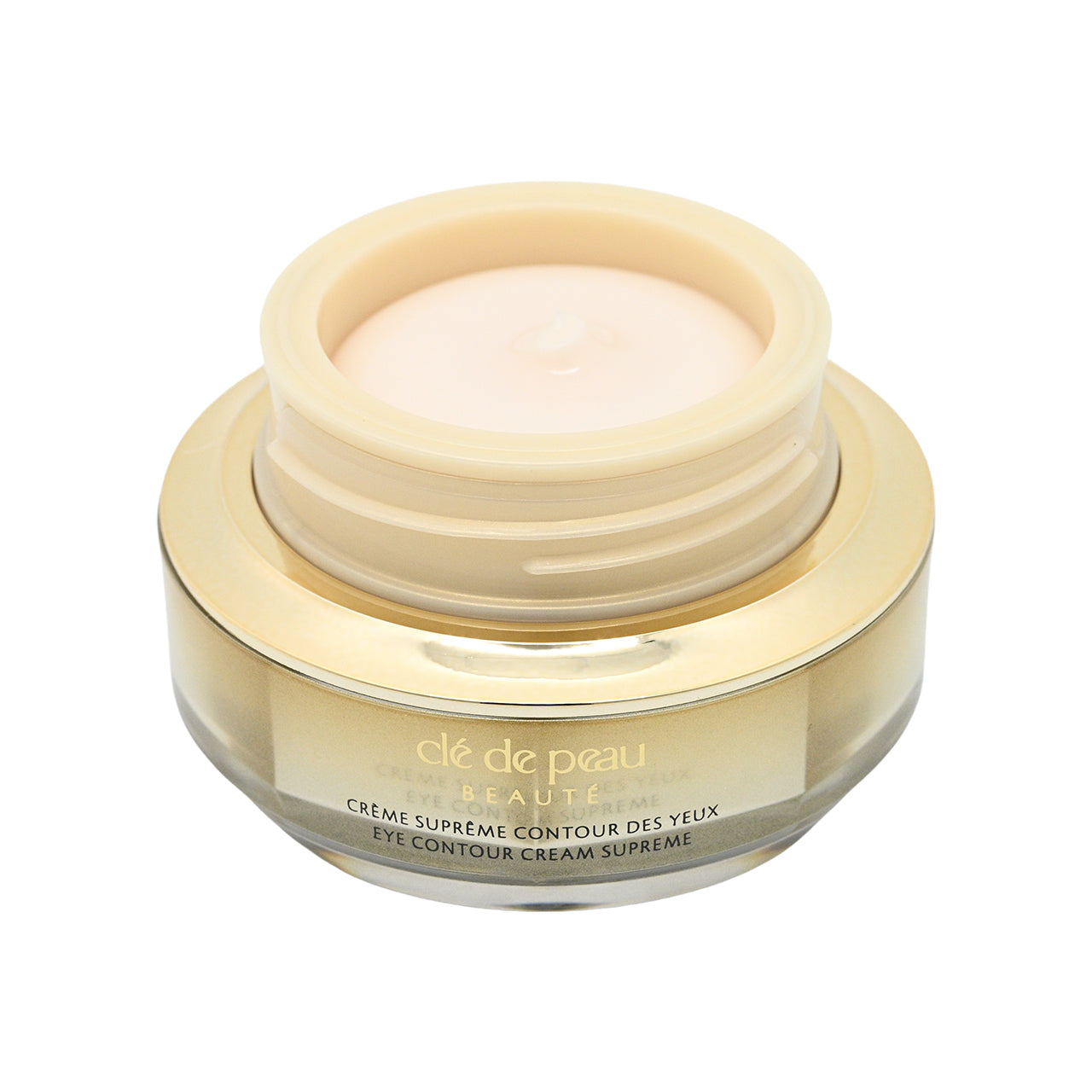 Clé de Peau 4D Eye Contour Cream Supreme 15ml