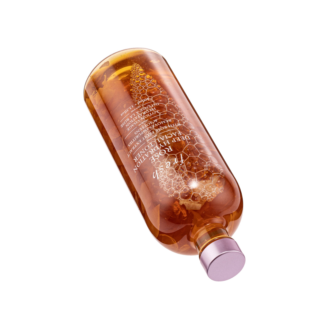 Fresh Rose Deep Hydration Toner 400ml