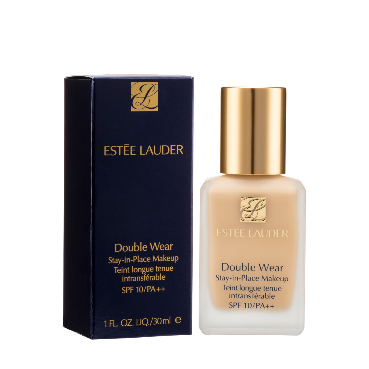 Estee Lauder Stay-in-Place Makeup 1W1 Bone