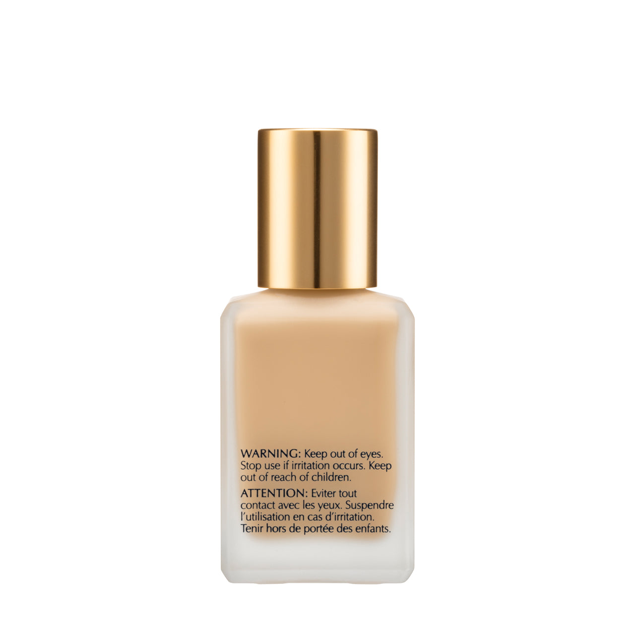 Estee Lauder Stay-in-Place Makeup 1W1 Bone