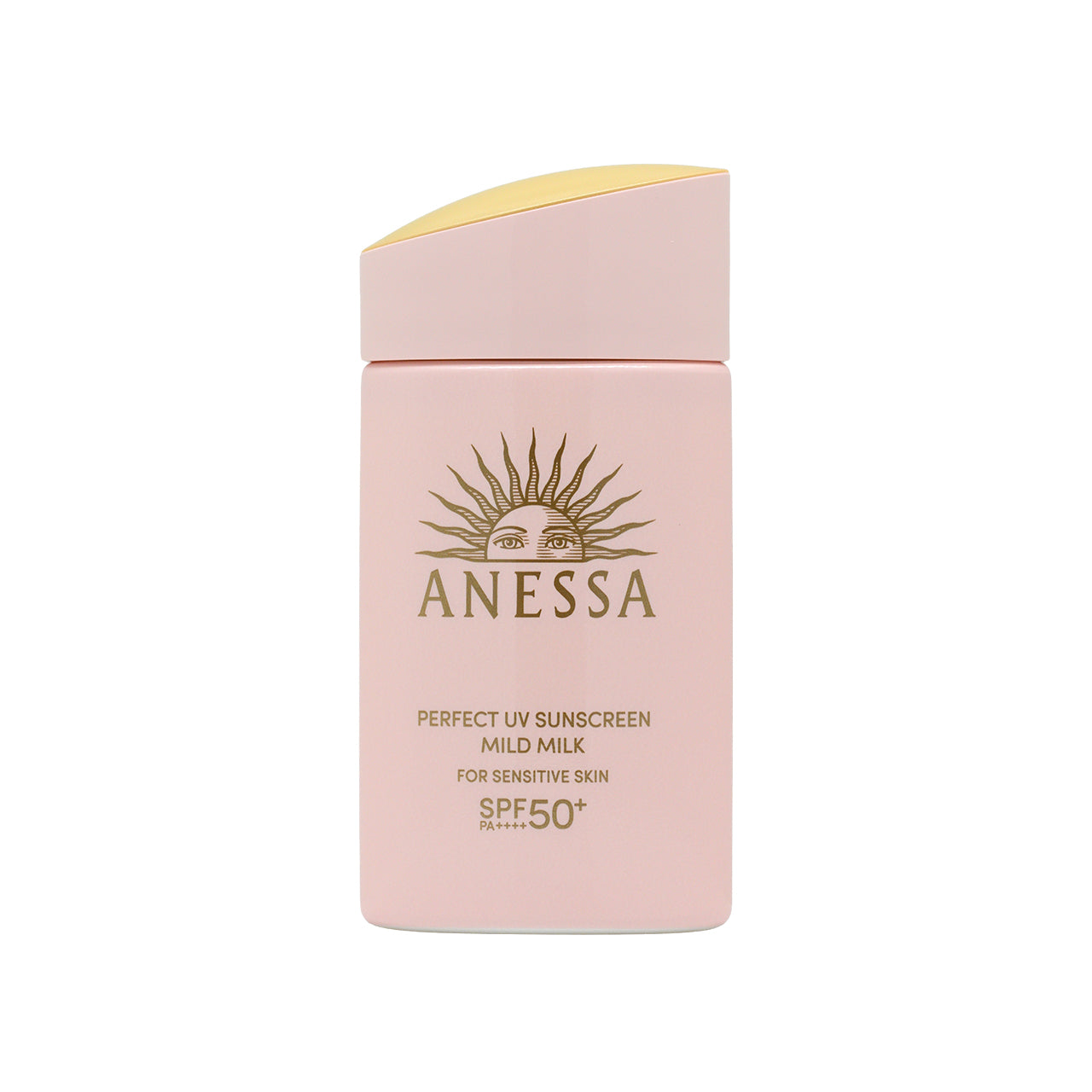 Anessa SPF50+PA++++ Perfect UV Sunscreen Mild Milk 60ml