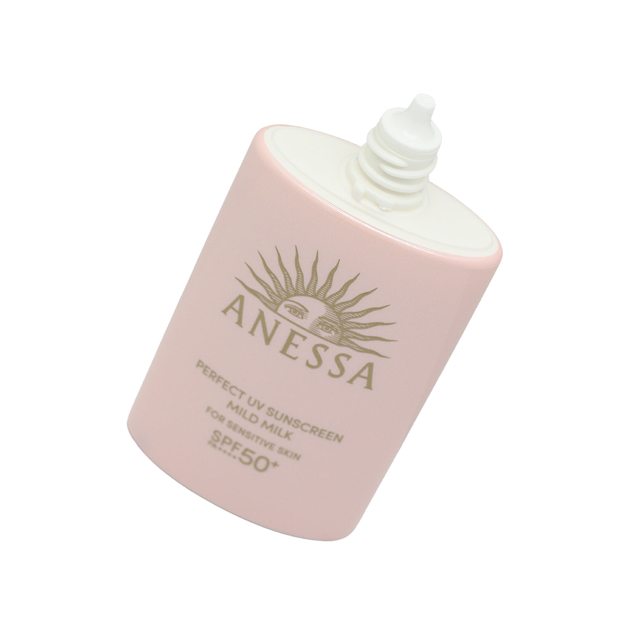 Anessa SPF50+PA++++ Perfect UV Sunscreen Mild Milk 60ml