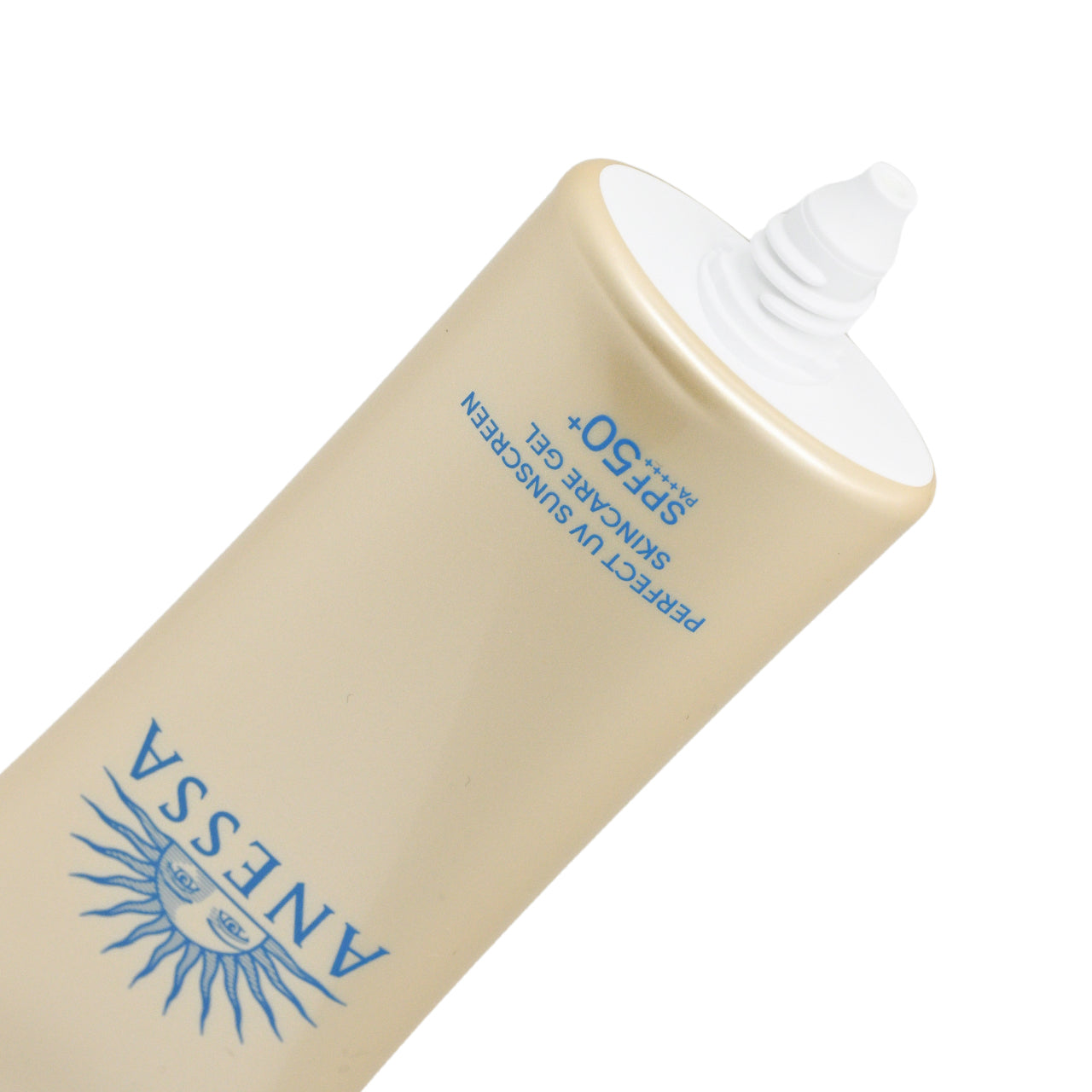 Anessa SPF50+PA++++ Perfect UV Sunscreen Skincare Gel 90g