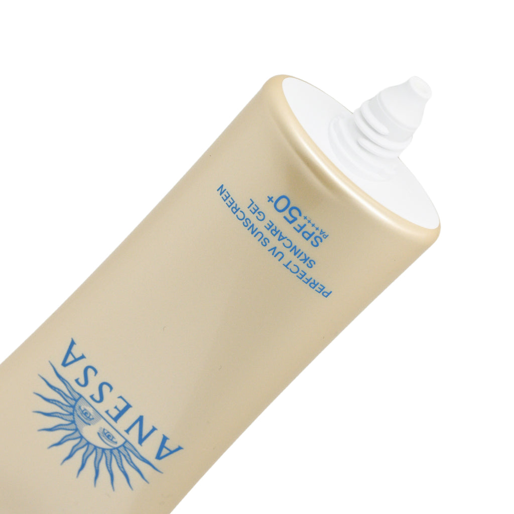 Anessa SPF50+PA++++ Perfect UV Sunscreen Skincare Gel 90g