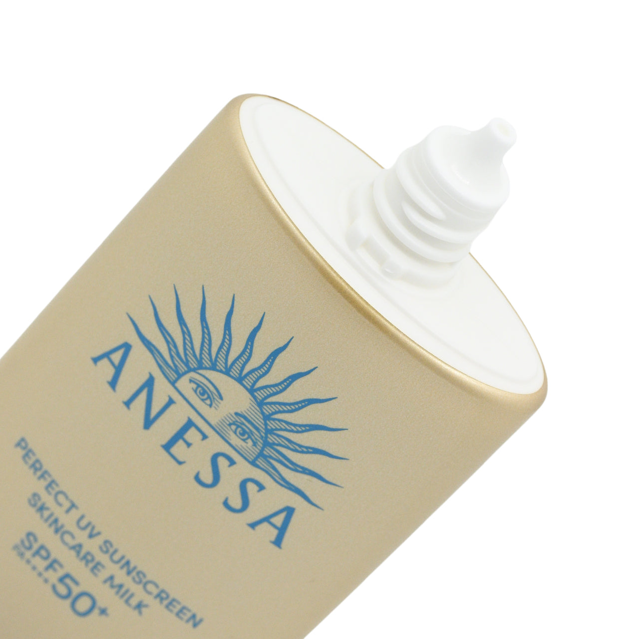 Anessa SPF50+PA++++ Perfect UV Sunscreen Skincare Milk 60ml